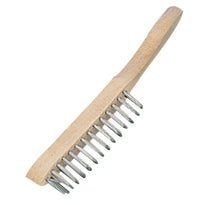 Brosse Métallique De Grill - GelatoPro.fr