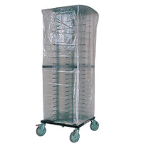 Housse De Protection Jackstack Pour 72 Et 104 Assiettes - GelatoPro.fr