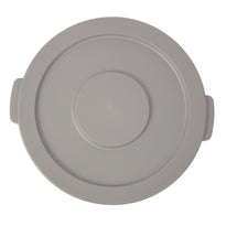 Couvercle Standard Jantex 120L - GelatoPro.fr