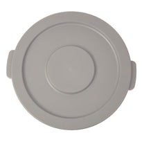 Couvercle Standard Pour Poubelle Jantex 80L - GelatoPro.fr