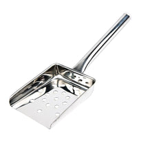 Pelle À Frites Vogue Manche Cylindrique - GelatoPro.fr
