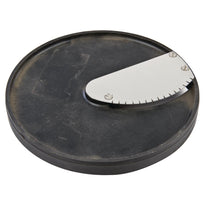 Disque À Trancher Les Tomates T6 6Mm Santos - GelatoPro.fr