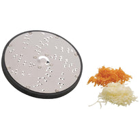 Disque À Râper R3 3Mm Santos - GelatoPro.fr