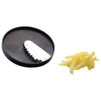 Disque Coupe-Frites E8 Santos - GelatoPro.fr