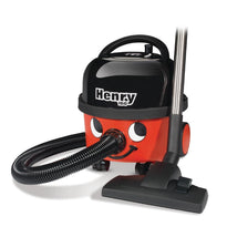 Aspirateur Numatic Henry - GelatoPro.fr