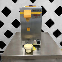 Catabriga Machine A Chantilly Lackystop1927 Occasion - GelatoPro.fr