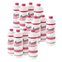 Machine À Chantilly Microclean Mussana Produit Nettoyant X12 Litres - GelatoPro.fr