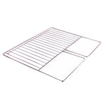 Rack De Grille Buffalo Pour Grille De Grille-Pain Buffalo - GelatoPro.fr