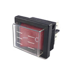 Interrupteur On/Off Buffalo - GelatoPro.fr