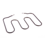 Élément Chauffant Buffalo 1,1 Kw, Partie Supérieure - GelatoPro.fr