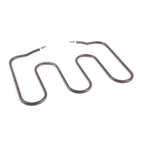 Élément Chauffant Buffalo 1,1 Kw, Partie Supérieure - GelatoPro.fr