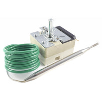 Thermostat Buffalo - GelatoPro.fr