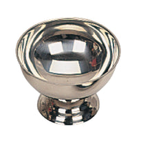 Coupe À Glace Inox Olympia - GelatoPro.fr