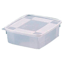Boîte De Stockage Bourgeat Modulus Souple 60Mm - GelatoPro.fr