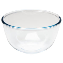 Saladier En Pyrex 3L - GelatoPro.fr