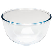 Saladier En Pyrex 1L - GelatoPro.fr