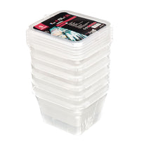 Boîte De Stockage Gn1/6 Bourgeat Modulus Utilisation Intensive 2L - GelatoPro.fr