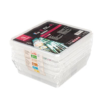 Boîte De Stockage Gn2/3 Bourgeat Modulus Utilisation Intensive 8L - GelatoPro.fr