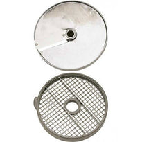 Pack 6 Disques Pour Combines R402 Et R402 V.V. Robot Coupe - GelatoPro.fr