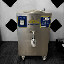 Pasteurisateur Pastocrema 32 Occasion Garantie 12 Mois - GelatoPro.fr