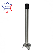 Pied Mixeur Dynamix Senior M400 De 20 À 40L - GelatoPro.fr