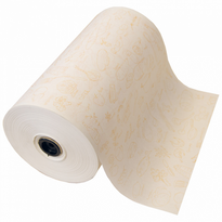 Feuille Ingraissable Traiteur En Rouleau 0.34 X 500 M - Pack De 2 Rouleaux - GelatoPro.fr