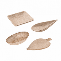 Assortiment Mise En Bouche Bionic  -Naturel  - Carton De 1000 Unités - GelatoPro.fr