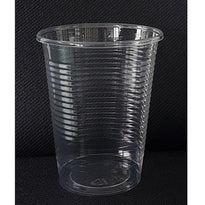 Gobelet Écologique Et Économique En Pla Pour Boisson Froide 20 Cl À Ras Bord - Carton De 3000 Unités - GelatoPro.fr