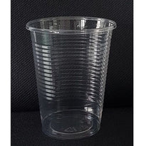 Gobelet Écologique Et Économique En Pla Pour Boisson Froide 16 Cl À Ras Bord - Carton De 3000 Unités - GelatoPro.fr