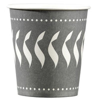 Gobelet En Carton 20 Cl Pour Café Et Boissons Chaudes - Carton De 2000 Unités - GelatoPro.fr