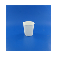 Gobelet En Carton Blanc 12 Cl Pour Boissons Chaudes Et Boissons Froides - Carton De 3000 Unités - GelatoPro.fr