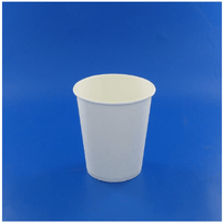 Gobelet En Carton Blanc 28 Cl Pour Boissons Chaudes Et Boissons Froides - Carton De 1000 Unités - GelatoPro.fr