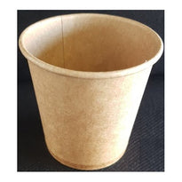 Gobelet En Carton Kraft 12 Cl Pour Boissons Chaudes Et Boissons Froides - Carton De 1000 Unités - GelatoPro.fr