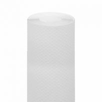 Nappe Blanche En Rouleau De 1.20 X 7 M - Carton De 25 Rouleaux - GelatoPro.fr