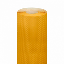Nappe Jaune En Rouleau De 1.20 X 7 M - Carton De 25 Rouleaux - GelatoPro.fr