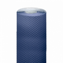 Nappe Bleu Marine En Rouleau De 1.20 X 7 M - Carton De 25 Rouleaux - GelatoPro.fr