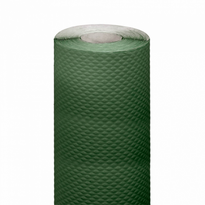 Nappe Vert Jaguar En Rouleau De 1.20 X 7 M - Carton De 25 Rouleaux - GelatoPro.fr