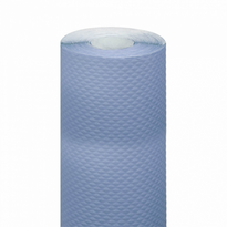Nappe Bleu Ciel En Rouleau De 1.20 X 7 M - Carton De 25 Rouleaux - GelatoPro.fr