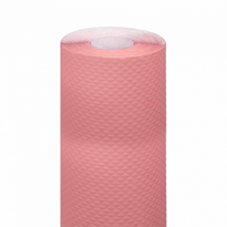Nappe Rose En Rouleau De 1.20 X 7 M - Carton De 25 Rouleaux - GelatoPro.fr