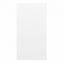 Serviette Soft Voie Sèche 30X40 Cm Blanche 45G/M² Pliage 1/6 - Carton De 900 Unités - GelatoPro.fr
