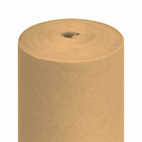 Tête À Tête Soft En Rouleau Prédécoupé De 40 X 120 Cm Naturel - Carton 6 Rouleaux - GelatoPro.fr