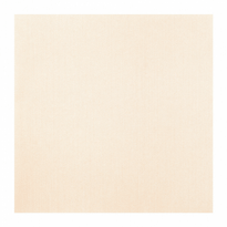 Serviette Non Tissée Like-Linen Cocktail 20X20 Cm Crème - Carton De 3600 Unités - GelatoPro.fr