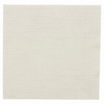 Serviette Non Tissée Like-Linen Imprimée Sur Deux Faces  40X40 Cm Crème - Carton De 600 Unités - GelatoPro.fr