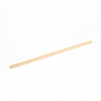 Bâton Pour Pomme D'Amour 0.3 X 18 Cm - Pack De 100 Unités - GelatoPro.fr