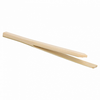 Pique En Bambou Pince 9 Cm - Pack De 100 Unités - GelatoPro.fr