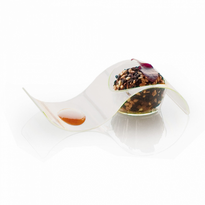 Mise En Bouche Baden Vert D'Eau- 11 Ml - 9.5X4.2 Cm - Carton De 500 Unités - GelatoPro.fr