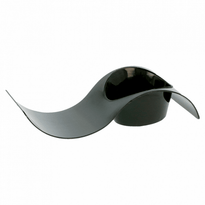 Mise En Bouche Baden Noire - 11 Ml - 9.5X4.2 Cm - Carton De 500 Unités - GelatoPro.fr