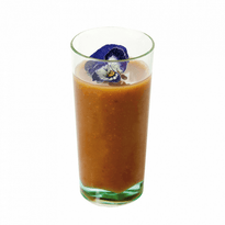Mini Verre Mise En Bouche Vert D'Eau 50 Ml - 3.6X7.4(H)Cm - Carton De 600 Unités - GelatoPro.fr