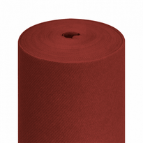 Tête À Tête Soft En Rouleau Prédécoupé De 50 X 120 Cm Bordeaux - Carton 6 Rouleaux - GelatoPro.fr