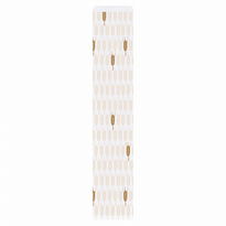 Sac À Pain Ou Baguette Ceres 9 + 3.5 X 46 Cm - Pack De 500 Unités - GelatoPro.fr